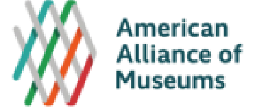 America Alliance of Museums logo