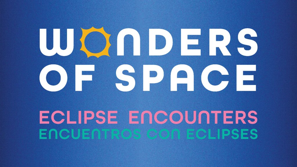 Wonders of Space Eclipse Encounters